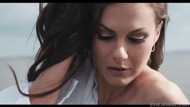 Elements Sc.3: Tina's Underwater Anal