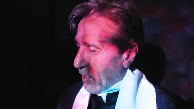 Ministry Of Evil Sc. 1: Anal Threesome