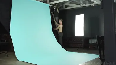 TS Aubrey's Anal & A2M Blowjob Rebound