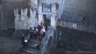 Rocco's Time Master : Revenge of the Sex Witches