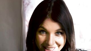 Consent Scene 1: Ivy Lebelle