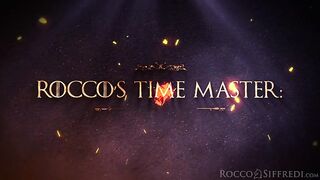 Rocco's Time Master : Revenge of the Sex Witches