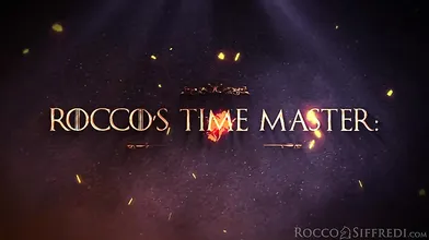 Rocco's Time Master : Revenge of the Sex Witches