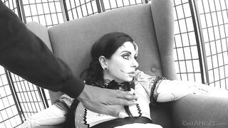 Joanna: Anal, Cunt Squirt & Creampie!