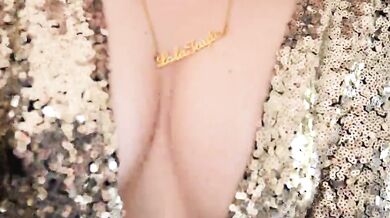 Gaping Lola's Double Penetration & DVP