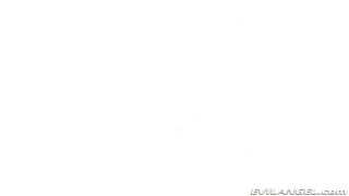 Gaping, Prolapsing Anal Lesbian 3-Way!