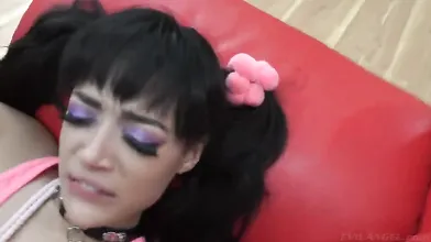 Ropebaby's Kinky Hardcore Hookup
