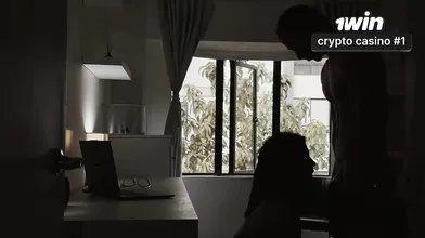 Porn model gets POV fellatios from her much smaller roommate in her home office