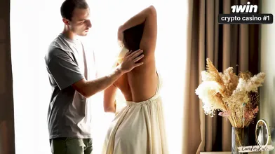 Ex-lovers reunite for one final, nasty rail before the thick day in this steamy,