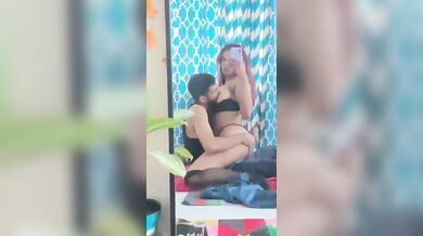 Horny Young Bhabi Maltiple Affair Sex Mms