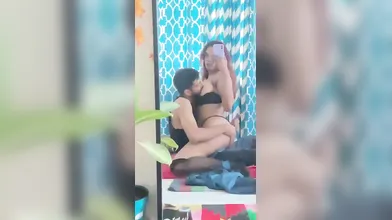 Horny Young Bhabi Maltiple Affair Sex Mms