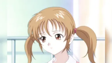 Naughty Nurse Seduces Her Patient and Gets Totally Naked in Hot Hentai Animation