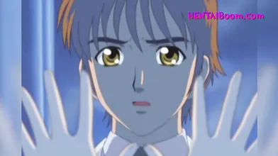 Watch a Sexy Nurse Take Control and Ride Her Patient Hard in Steamy Anime Action