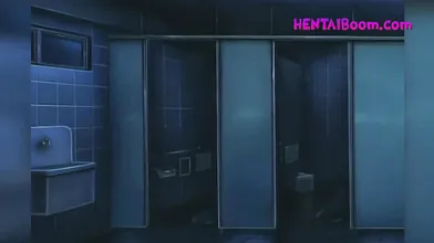 Patient Endures Relentless Nurse Domination in Steamy Animation