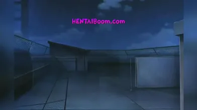 Patient Endures Relentless Nurse Domination in Steamy Animation