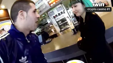 Eris Maximo Hardcore Amateur Scene- LatinaFever