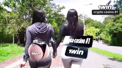 Jeniferplay trains ass fucking to my bestie, super-hot latina milf anal!