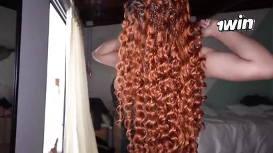 Colombia meets Argentina in best 2025 orgy! Knock Knock Club BTS - sensational H