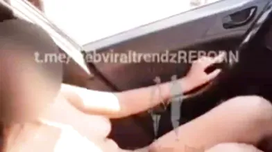 Smriti Jain Jaisalmer Viral Video With Old Man, TG :- @Premium659