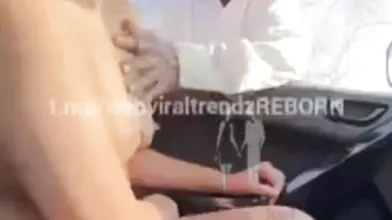 Smriti Jain Jaisalmer Viral Video With Old Man, TG :- @Premium659