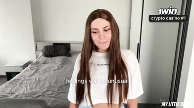 The genius scientist was a time-traveling mastermind who unwrapped and screwed h