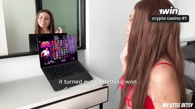 The genius scientist was a time-traveling mastermind who unwrapped and screwed h