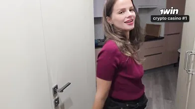 He gave her a fresh fuck-fest toy and she went crazy, tearing me apart - XXX!