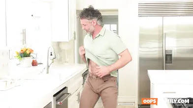 Are you prepped to get down and muddy with your stepdad? Check out the hottest X