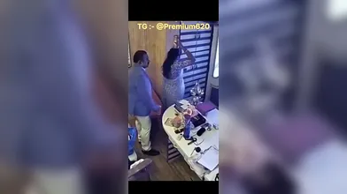 Ashok kharat Viral Full Video CCTV xxx, TG :-@Premium620