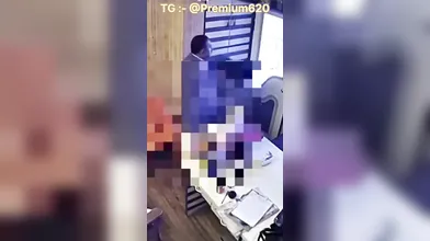 Ashok kharat Viral Full Video CCTV xxx, TG :-@Premium620