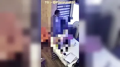 Ashok kharat Viral Full Video CCTV xxx, TG :-@Premium620