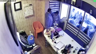 Captain Ashok Kharat viral MMS ????????????????????