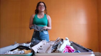 Leana Therapy - Leana Lovings