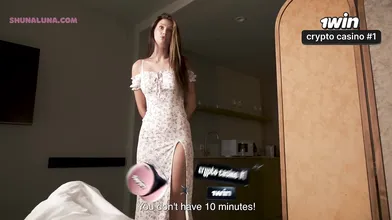 Amateur stepmom gets romped rigid - best homemade porn!