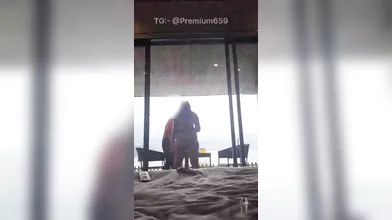 Smriti Jain New Hotel Dare Video, TG :- @Premium659