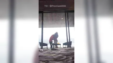 Smriti Jain New Hotel Dare Video, TG :- @Premium659