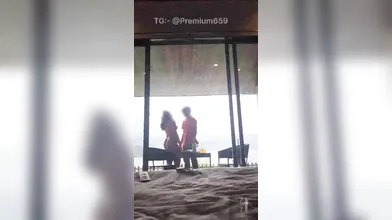 Smriti Jain New Hotel Dare Video, TG :- @Premium659