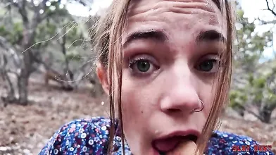 Juniper Ren Sluthunt