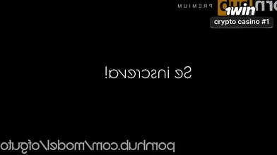 Blonde hoe just liking railing a kinky giant and ample dick!