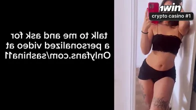 Stepsister pulverizes with an unexpected ending