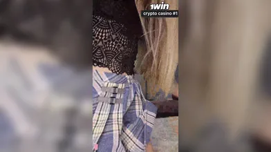 Double penetration? Yes please! Anal and vaginal fucktoys for a wild orgasmic ri