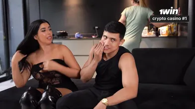 Your friend's playmate knows how to welcum like a insane angel, we'll make a sex