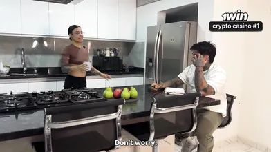 Hot secretary pulverizes manager tough on desk - creampie, cum, sexo duro y salv