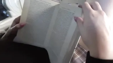 No Panties Is An Open Invite - Kylie Quinn