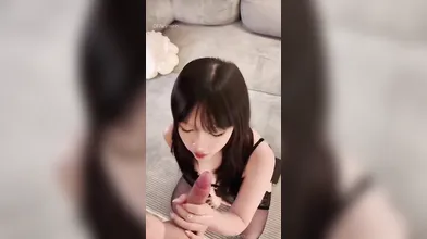 Asian Fucked By White Cock