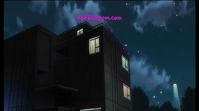 Lingerie Lesson Becomes Intimate as MILF Pleasures Herself in Animation