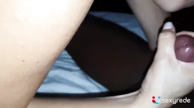 Conmemorando el aniversario de la esposa