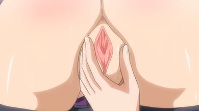 nimation Girl’s Secret Affair With Her Friend’s Boyfriend Gets Intense in Bed