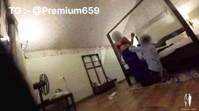 Smriti Jain Resort Dare Part 2, TG :- @Premium659