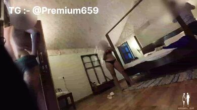 Smriti Jain Resort Dare Part 2, TG :- @Premium659